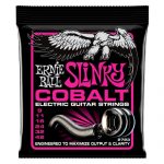 סט מיתרים לחשמלית Ernie Ball Cobalt Super Slinky 9-42