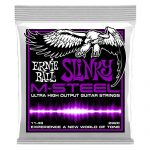סט מיתרים לחשמלית Ernie Ball M-Steel Power Slinky 11-48