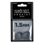 סט מפרטים Ernie Ball 1.5mm Mini Prodigy