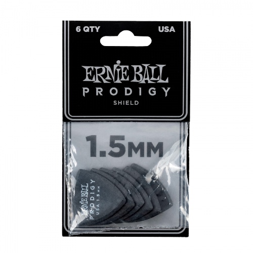 סט מפרטים Ernie Ball 1.5mm Shield Prodigy