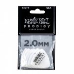 סט מפרטים Ernie Ball 2.0mm Large Shield Prodigy
