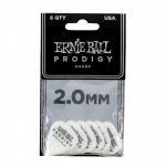 סט מפרטים Ernie Ball 2.0mm Sharp Prodigy