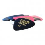 סט מפרטים Ernie Ball Ball Celluloid 0.74mm