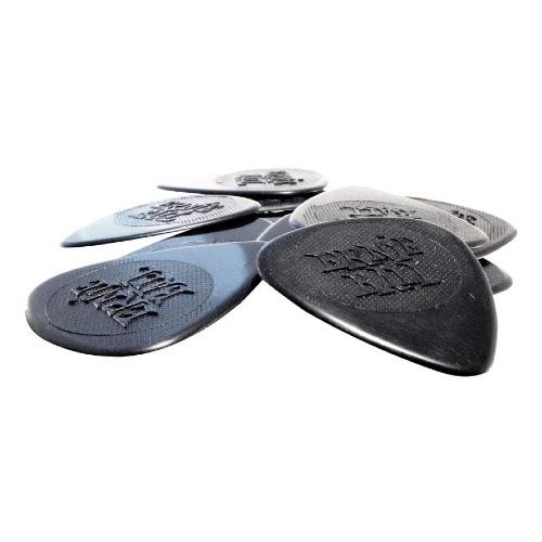 סט מפרטים Ernie Ball Nylon 0.97mm