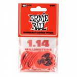 סט מפרטים Ernie Ball Red Everlast 1.14mm 12-Pack