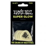 סט מפרטים Ernie Ball Super Glow Thin