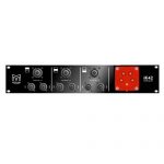 פאנל חלוקת כוח Martin Audio IK42DIST32UK