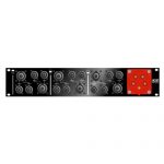 פנל חלוקת כוח Martin Audio IK81DIST32UK