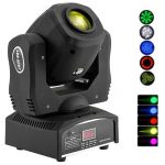 פנס חכם Apextone Beam Spot 60W LED