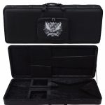 קייס לגיטרה חשמלית Dean LL RZBACK