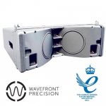 רמקול ליין אריי פסיבי Martin Audio WPM-W