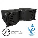 רמקול ליין אריי פסיבי Martin Audio WPS