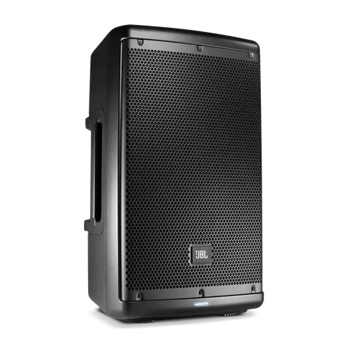רמקול מוגבר JBL EON610-2 רמקול מוגבר JBL EON610