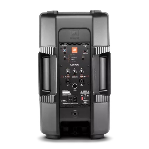 רמקול מוגבר JBL EON610-5 רמקול מוגבר JBL EON610