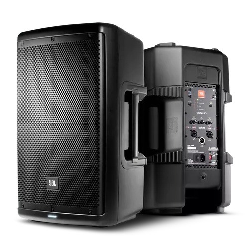 רמקול מוגבר JBL EON610 רמקול מוגבר JBL EON610
