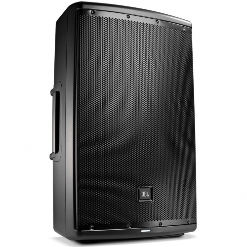 רמקול מוגבר JBL EON615-2 רמקול מוגבר JBL EON615