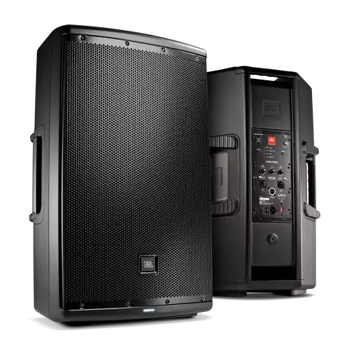 רמקול מוגבר JBL EON615 רמקול מוגבר JBL EON615