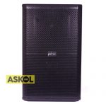 רמקול פאסיבי 15 Polman SRX700 1000W