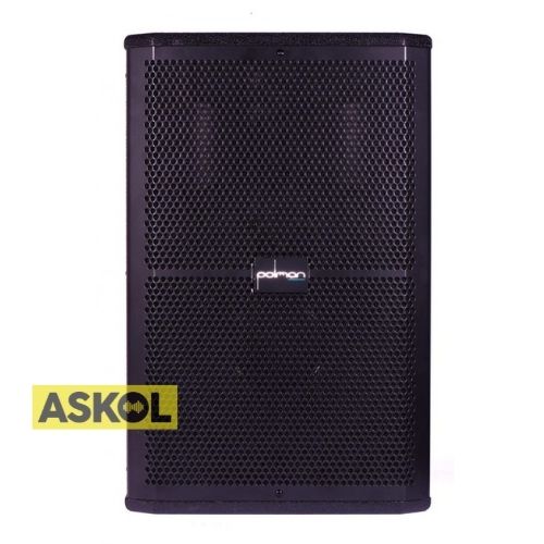 רמקול פאסיבי Polman H512 800W