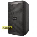 רמקול פאסיבי Polman KP6010