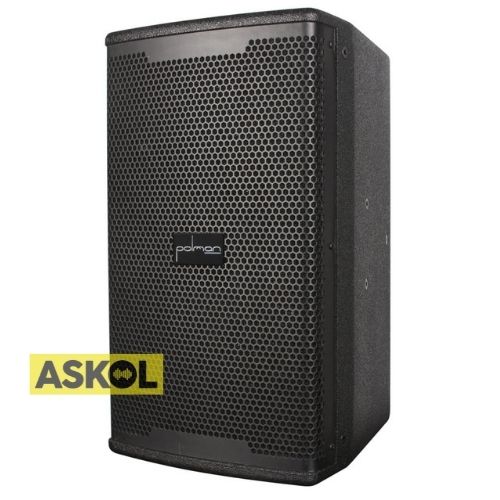 רמקול פאסיבי Polman KP6010