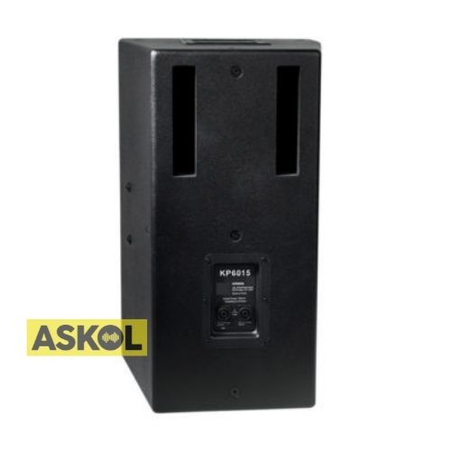 רמקול פאסיבי “Polman KP6015 15 (2)