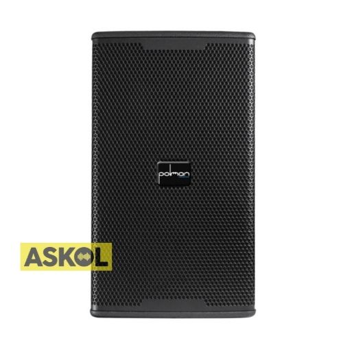 רמקול פאסיבי “Polman KP6015 15