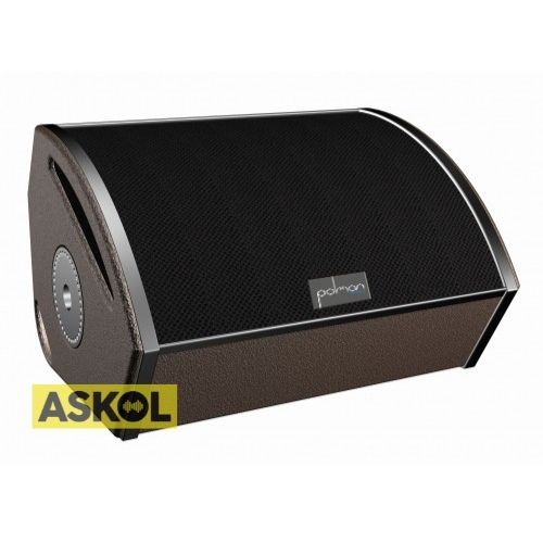 רמקול פאסיבי “Polman XT15 15 (2)