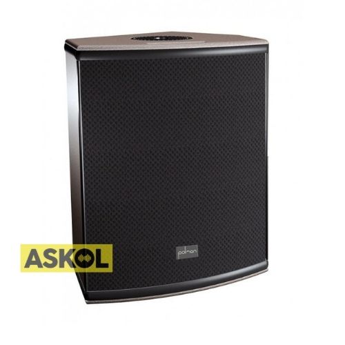 רמקול פאסיבי “Polman XT15 15
