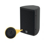 רמקול פסיבי Martin Audio CDD5TX-WR