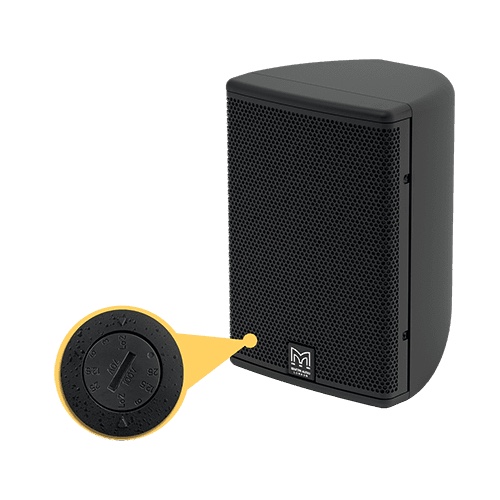 רמקול פסיבי Martin Audio CDD5TX-WR