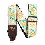 רצועה לגיטרה Ernie Ball Alpine Meadow Jacquard