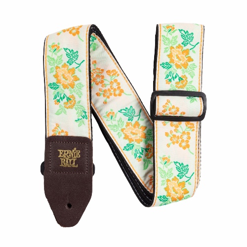 רצועה לגיטרה Ernie Ball Alpine Meadow Jacquard