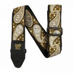 רצועה לגיטרה Ernie Ball Premier Paisley Jacquard