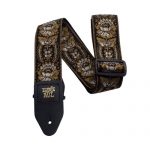 רצועה לגיטרה Ernie Ball Royal Orleans Jacquard