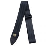 רצועה לגיטרה Ernie Ball Seatbelt Strap