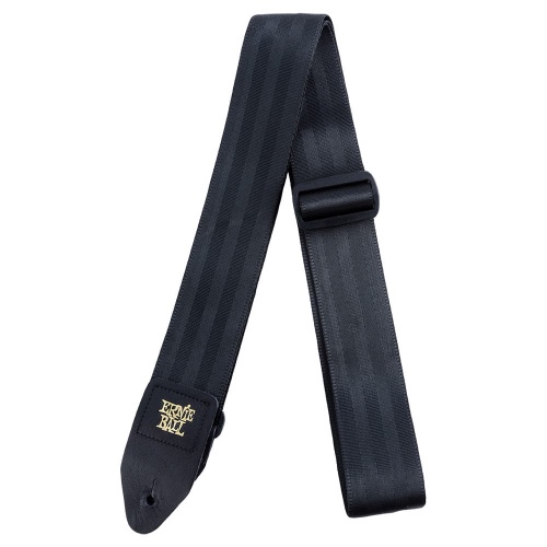רצועה לגיטרה Ernie Ball Seatbelt Strap