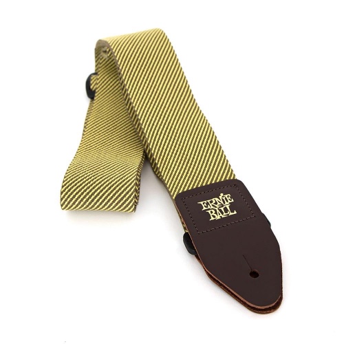 רצועה לגיטרה Ernie Ball Tweed Strap