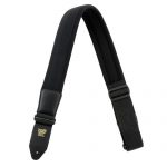 רצועה מרופדת לגיטרה Ernie Ball Padded Neoprene Strap