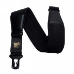 רצועה מרופדת עם נעילה Ernie Ball Wide Neoprene PolyLock