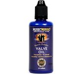 שמן לחצוצרה MusicNomad Valve Oil MN703