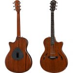 גיטרה חשמלית-אקוסטית Taylor T5 Classic
