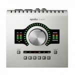 כרטיס קול Universal Audio Apollo Twin USB Heritage Edition