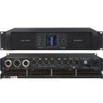 מגבר Lab Gruppen PLM 20K44 SP