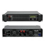מגבר כוח Beta Three Q3i