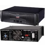 מגבר כוח Phonic XP 5000
