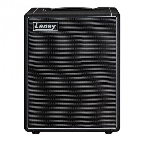 מגבר לגיטרה בס Laney DB200-210