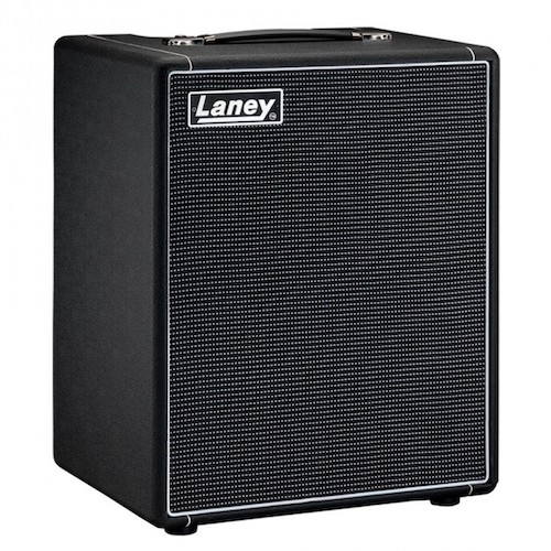 מגבר לגיטרה בס Laney DB200-210