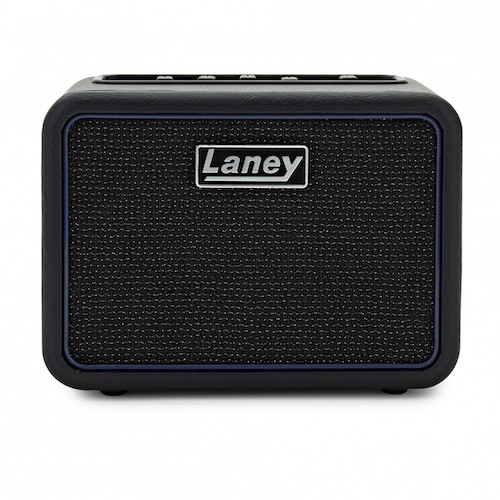 מגבר לגיטרה בס Laney Mini Bass NX