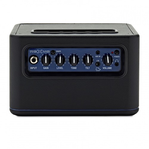 מגבר לגיטרה בס Laney Mini Bass NX 3 מגבר לגיטרה בס Laney Mini Bass NX